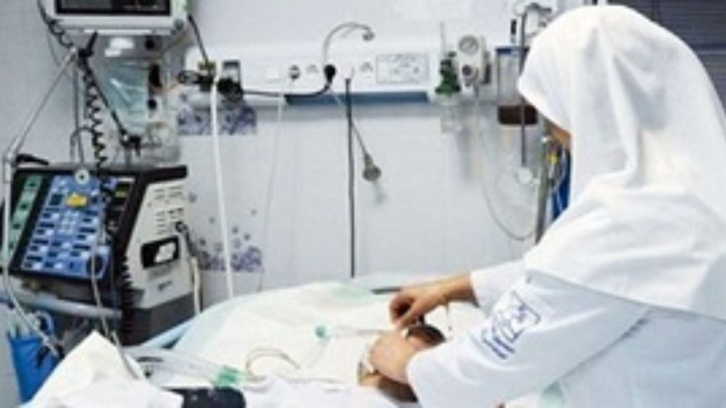 استخدام پرستاری در سال 1398 1 استخدام پرستاری در سال 1398 1
