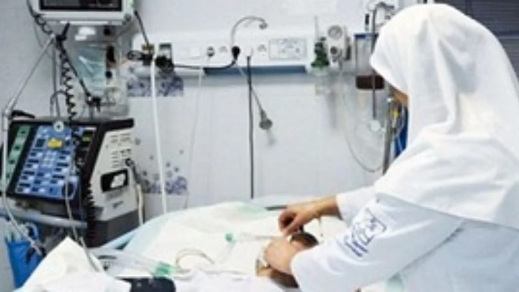 استخدام پرستاری در سال 1398 1