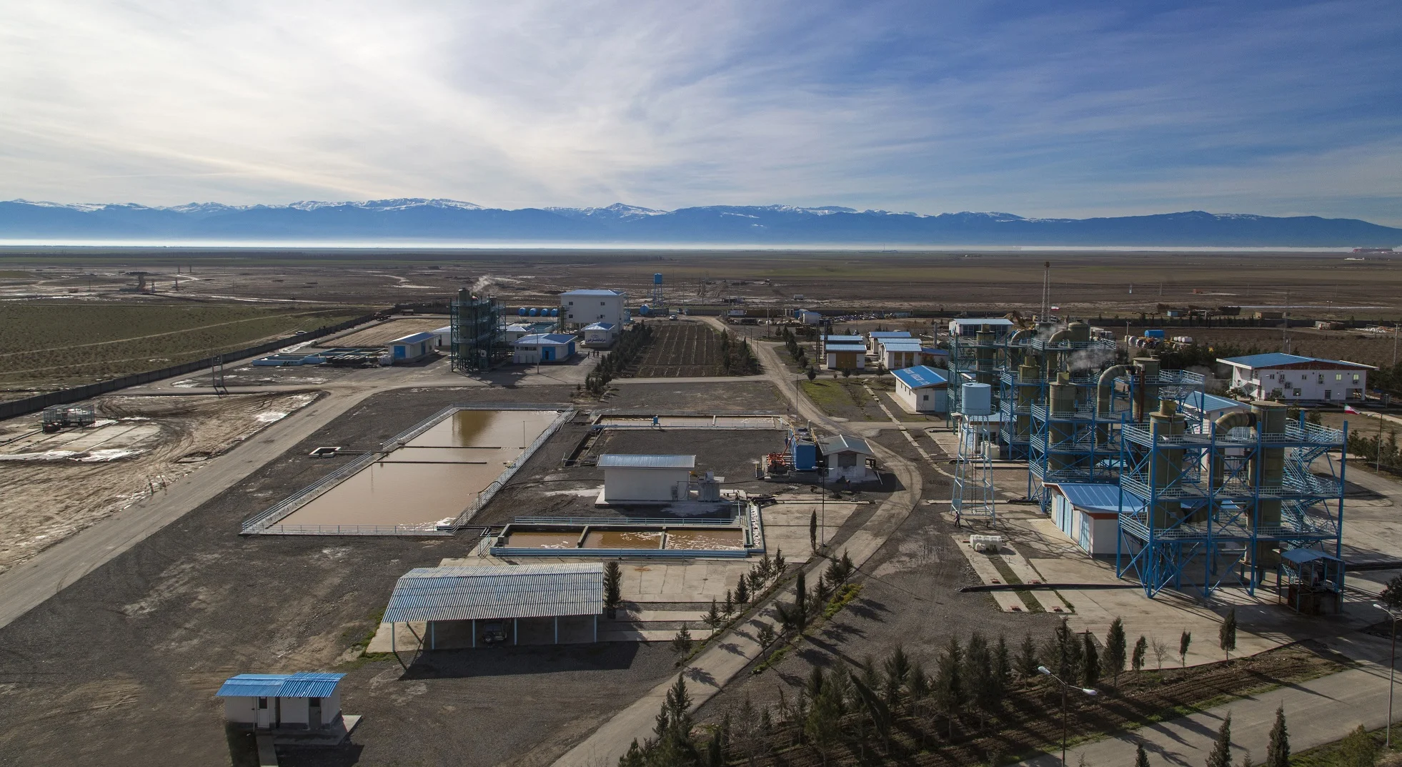 استخدام شرکت کانسار خزر 1