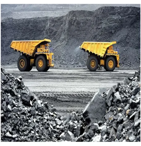 پروژه بررسی و مطالعه بازیافت باطله های قدیمی معدن آهنگران 4