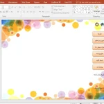قالب پاورپوینت پایان نامه - 1 1